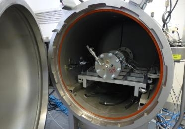 EX TEST INSTRUMENTS