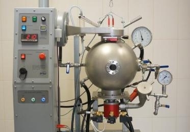 DUST EXPLOSION AND FLAMMABILITY INSTRUMENTS