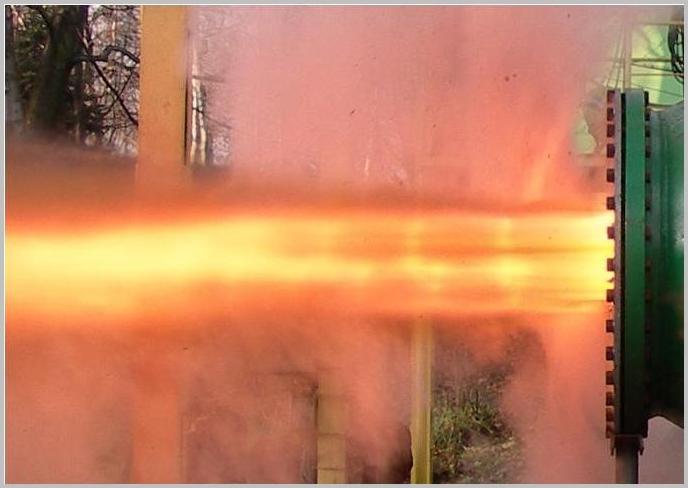 DUST EXPLOSION AND FLAMMABILITY