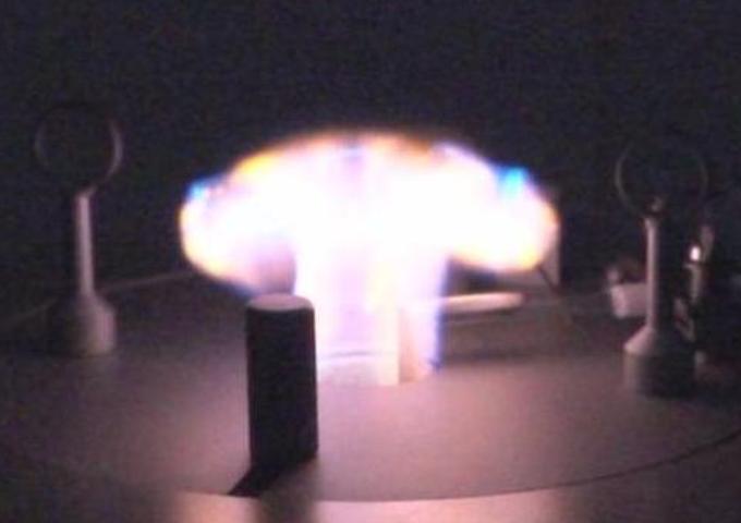GAS EXPLOSION AND FLAMMABILITY